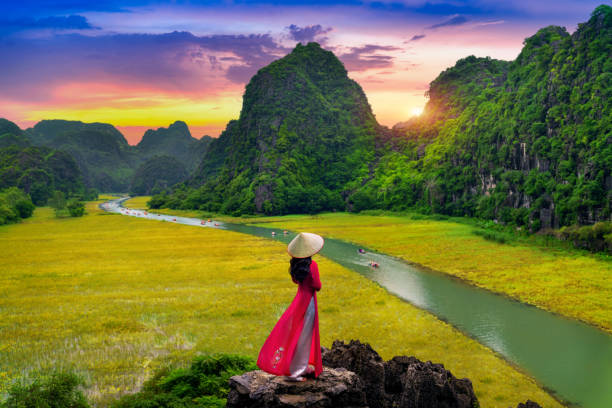 Essence of North Vietnam